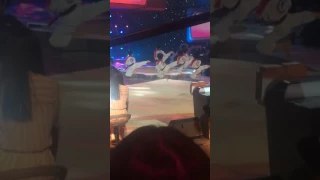 [Fancam]160525_龙拳小子(Kungfu Boys)_Danger_(방탄소년단_BTS_Dancer Cover)_Peilin