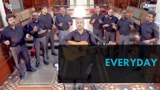 'Everyday' by The Cherubim Singers