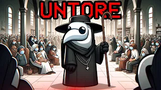 L'UNTORE è tra noi! Serata Among Us Mod iNoob con @MatteoHSGaming @Fierik