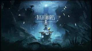 Little nightmares 2 Edit #littlenightmares2