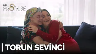 Anneanne mi olacağım? | Yemin 480. Bölüm