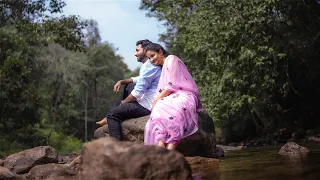 Sheshank Reddy  + Reecha  Pre Wedding  II Alokey Captured Moments ll 2023