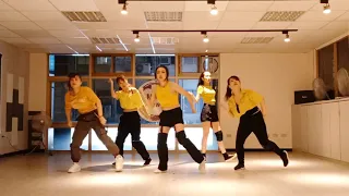 （週三）ITZY-Wannabe dance cover by ManManDance