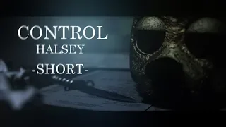 [SFM/FNaF] SHORT | Control - Halsey