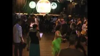 Das Bachata 2012 beginners 04