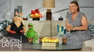 Miss Piggy Chats About Turning 40 and Marriage