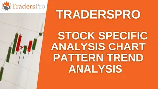 Stock Specific Analysis  Chart Pattern  Trend Analysis