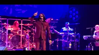 Todd Rundgren  - Real Man - Wiltern - Los Angeles, CA 5/16/2022