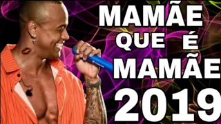 LEO SANTANA - MAMÃE QUE É MAMÃE (AUDIO OFICIAL 2019)