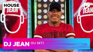 DJ Jean (DJ-set) | SLAM!