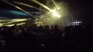 Electrobotik Invasion 2015