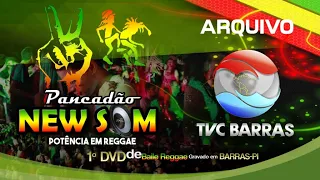 PANCADÃO NEW SOM BARRAS-PI EM 2016 (Arquivo TVC Barras)