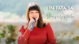 Luiza Spiridon - În fața Sa