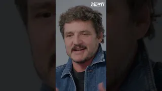 Pedro Pascal tells Steven Yeun his wild road rage story