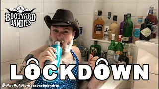 Bootyard Bandits - Lockdown (Official Video)