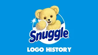 Snuggle Logo/Commercial History (#356)