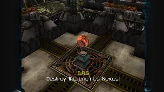 Nexagon: Deathmatch - Siege The Day (Mission 7)