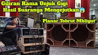 Planar Tobrut Mbliyut²,,Kali Ini Planar Tobrut Brewog Makin Ampuh Bikin Hp Mbliyut²