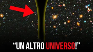 Il telescopio James Webb ha finalmente scoperto il bordo dell'universo osservabile?