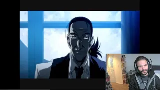 Hellsing  Abridged best moments Reaction by Hollows Grim