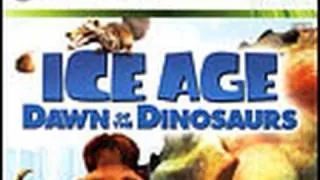 Classic Game Room HD - ICE AGE 3: DAWN OF THE DINOSAURS game