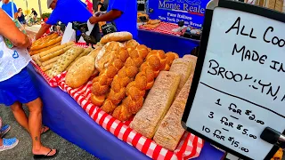 Farmers Market in Punta Gorda Florida