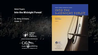 Into the Midnight Forest