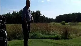 Golf Swing Lob Shots Short Game School Part II