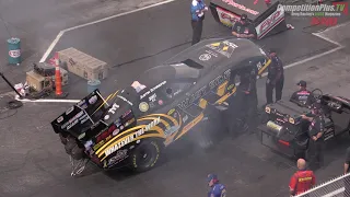 INDY 2021: 16 MINUTES OF WHY THE NHRA U.S. NATIONALS IS AS GREAT AS IT EVER WAS