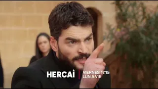 Hercai - Capítulo 114