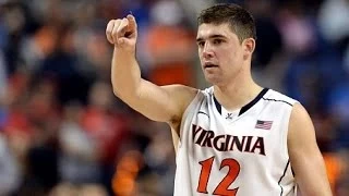 How Virginia's Joe Harris Found Out He Was Drafted | CampusInsiders