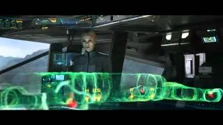 PROMETHEUS - Trailer Deutsch HD