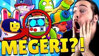 KIPRÓBÁLTAM AZ ÖSSZES ÚJ SKINT! MEGÉRI AZ ÁRÁT? / Brawl Stars Magyarul