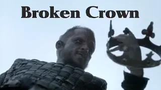 Vikings - Broken Crown