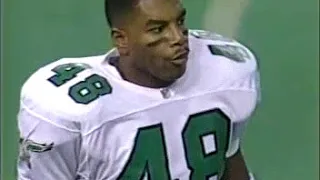 1991 - Eagles vs. Oilers (MNF)