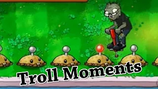 Top 14 Troll Moments by Potato Mine