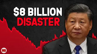 Why CHINA's World Domination Plan FAILED