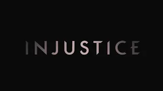 Characters and Voice Actors - “Injustice”