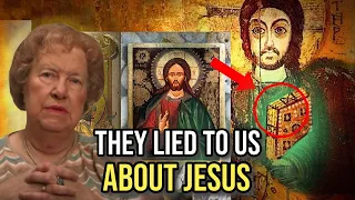 How The Truth About Jesus Will Shock You, They Wish I Wouldn't Talk About This! by ✨ Dolores Cannon
