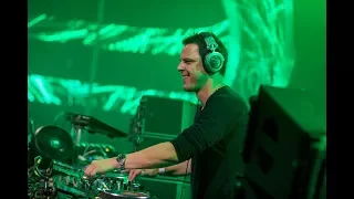 Tomorrowland Belgium 2017 | Markus Schulz