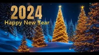 🎄  HAPPY NEW YEAR 🎄 2024 🎄