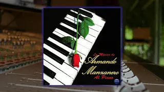 Armando Manzanero - Adoro (Instrumental)