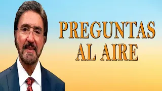 Armando Alducin Predicas 2024 -  Por qué se dice que el rapto no sucederá y que atravesaremos