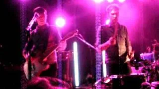 This is a love song - Lilly Wood and The prick @ Le Plan (12/03/11)