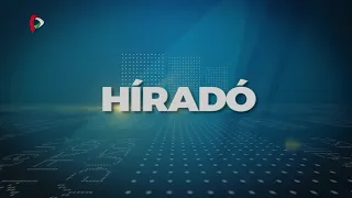 Híradó – 2024.05.08. 20.00h