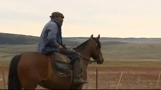 Frutos del País - Cerro Castillo