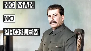 Joseph Stalin Gangsters Paradise.