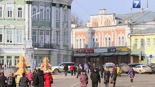 Новости Вологды 2015.03.11