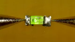 SMD Soldering - Small Packages