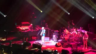 PHISH : Blaze On : {4K Ultra HD} : Chaifetz Arena : St. Louis, MO : 6/11/2019